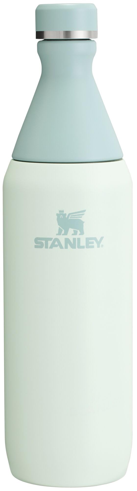 Foto 2 pulgar | Botella De Agua Stanley All Day Slim Insulant Mist De 600 Ml - Venta Internacional.