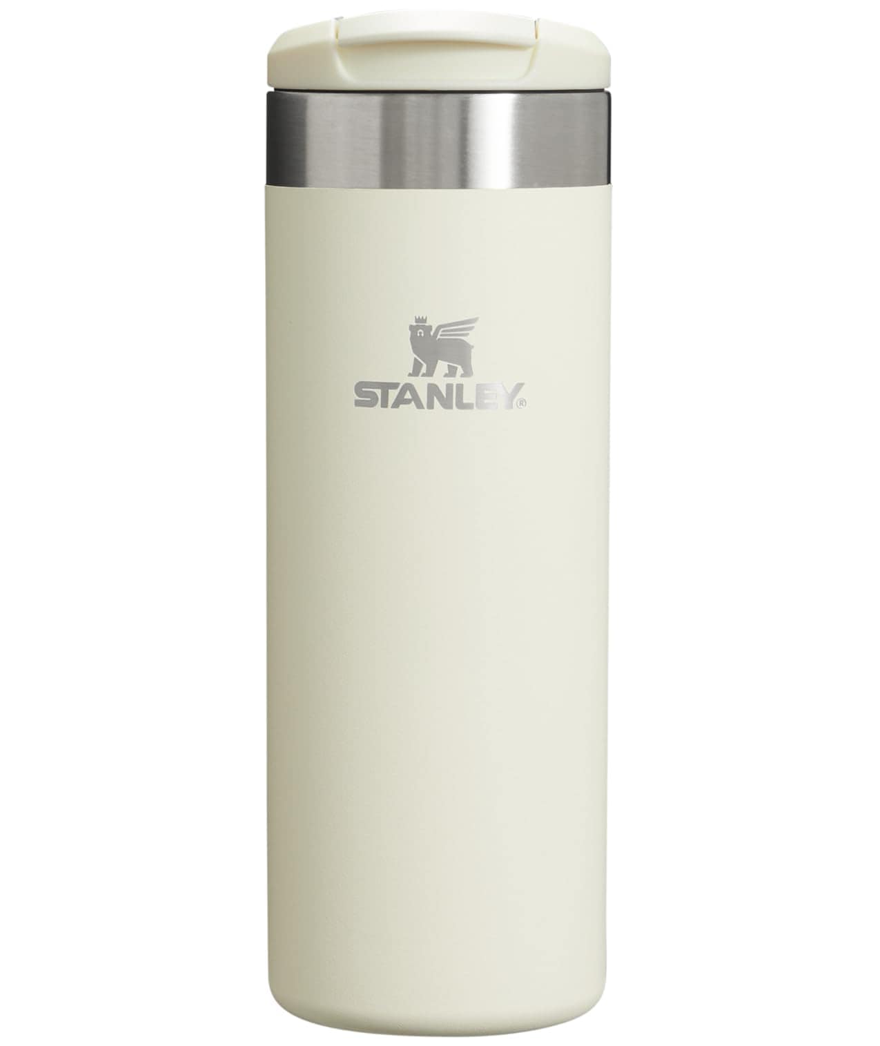 Transit Bottle Stanley Aerolight™ Crema De 473 Ml - Venta Internacional. $965