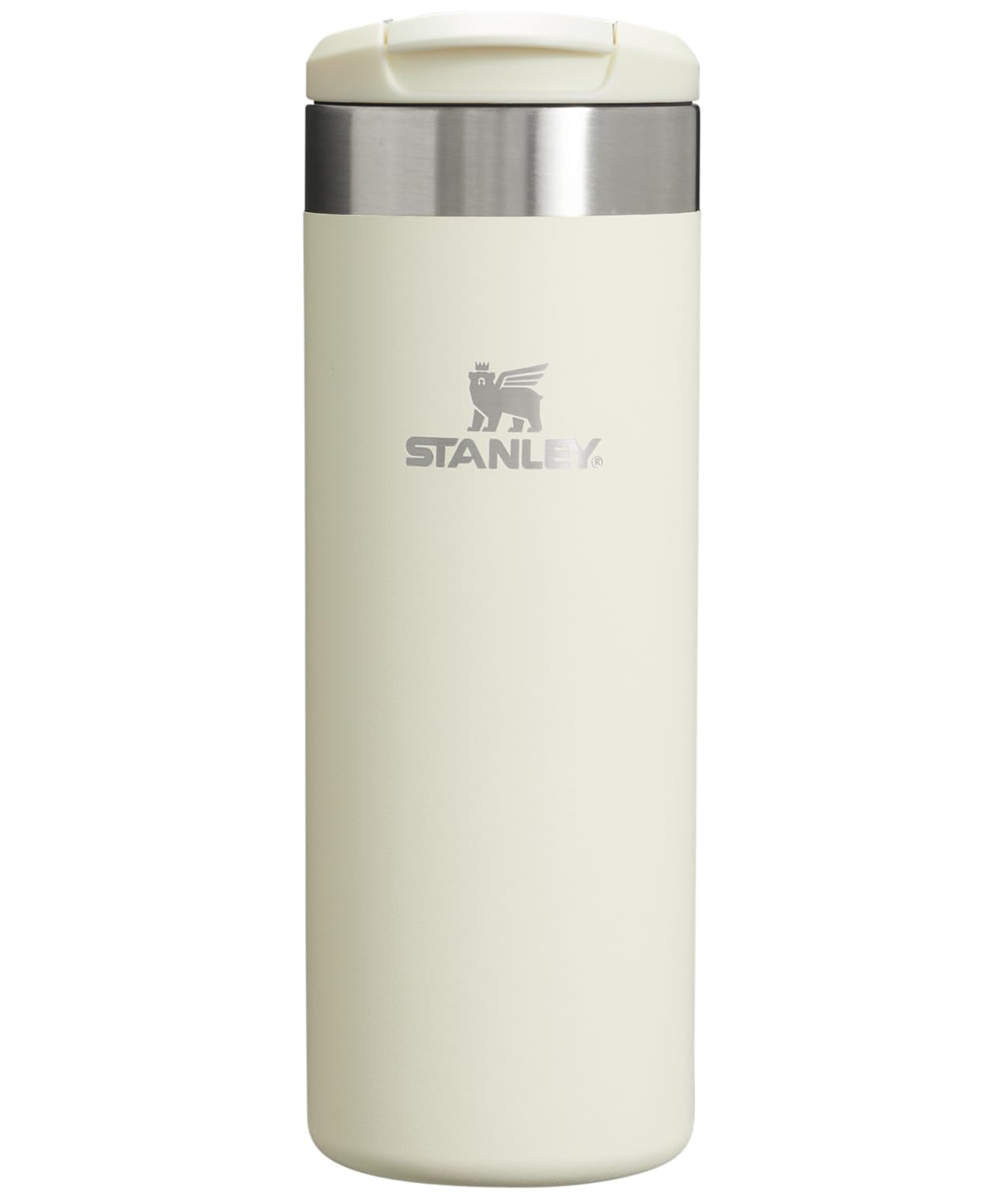 Foto 2 pulgar | Transit Bottle Stanley Aerolight™ Crema De 473 Ml - Venta Internacional.