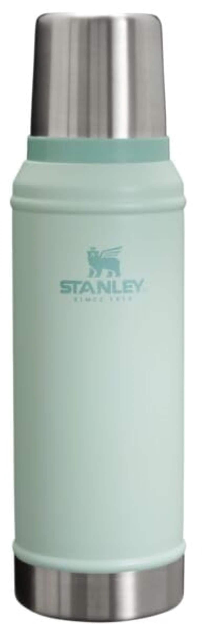Botella Stanley Classic Con Aislamiento Al Vacío De 1.0 L Neblina - Venta Internacional. $1,237