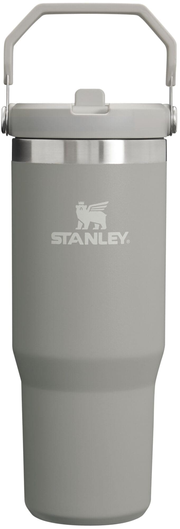 Botella De Agua Stanley Iceflow De Acero Inoxidable De 30 Ml Con Aislamiento Al Vacío - Venta Internacional. $1,147