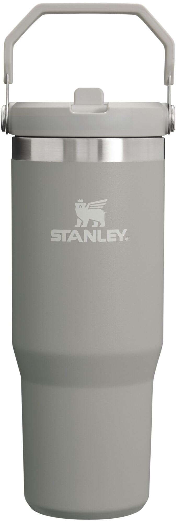 Botella De Agua Stanley Iceflow De Acero Inoxidable De 30 Ml Con Aislamiento Al Vacío - Venta Internacional.