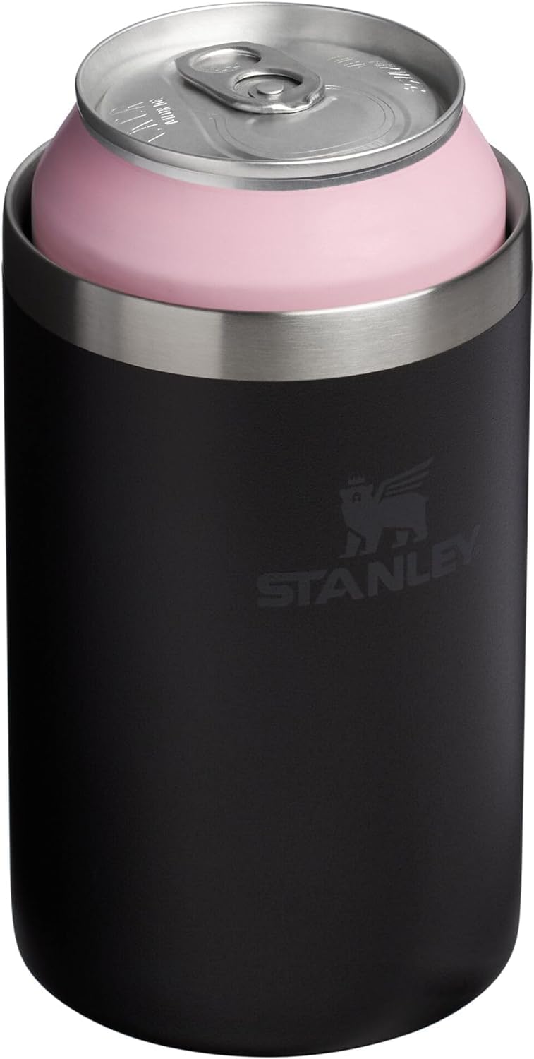 Foto 2 pulgar | Vaso Enfriador Para Latas Stanley Everyday De Acero Inoxidable, 300 Ml - Venta Internacional.