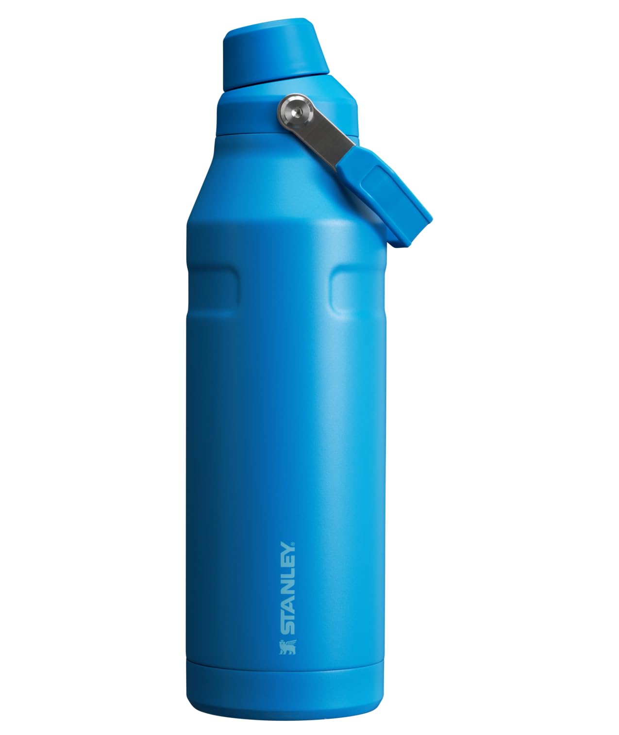 Foto 2 pulgar | Botella De Agua Stanley Iceflow Fast Flow De 1,5 L Con Aislamiento Azul - Venta Internacional.