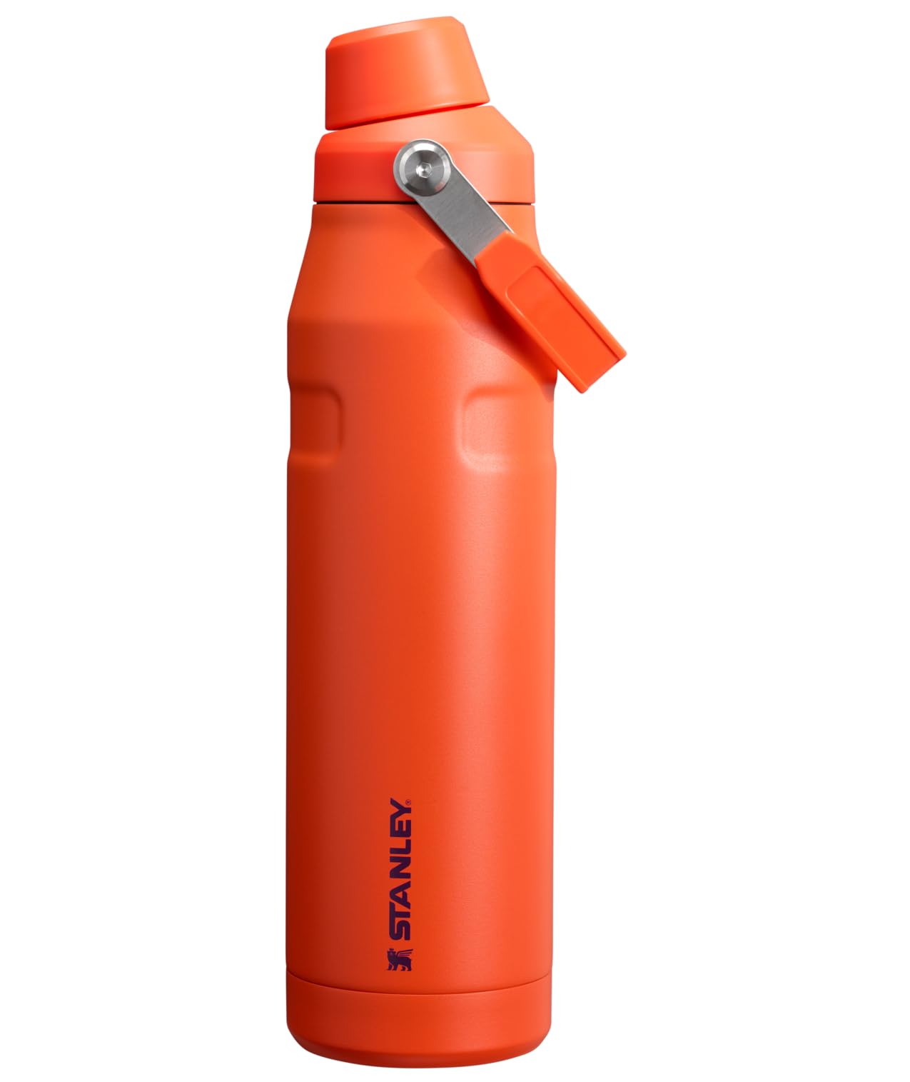 Foto 2 pulgar | Botella De Agua Stanley Iceflow Fast Flow 1.06l Tigerlily Plum - Venta Internacional.