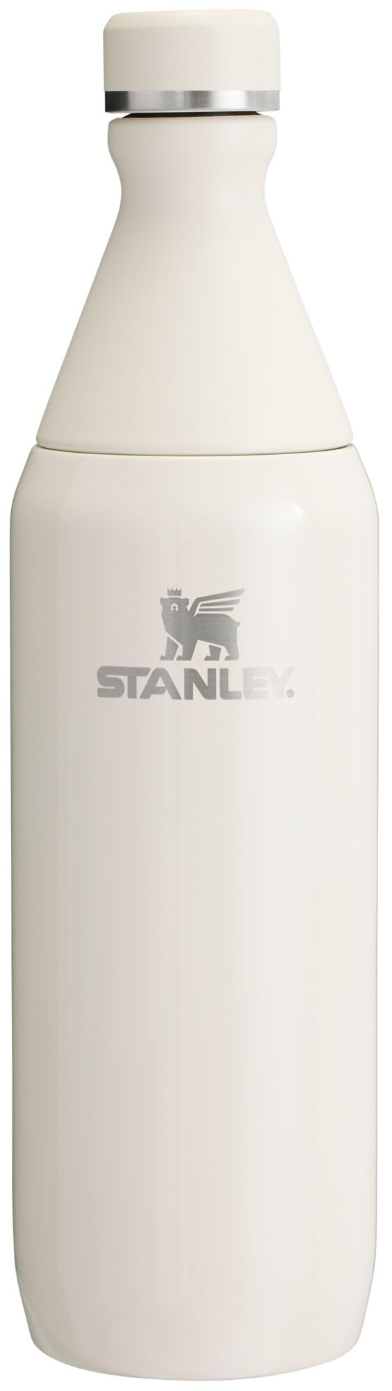 Foto 2 pulgar | Botella De Agua Stanley All Day Slim De Acero Inoxidable Con Aislamiento De 600 Ml - Venta Internacional.