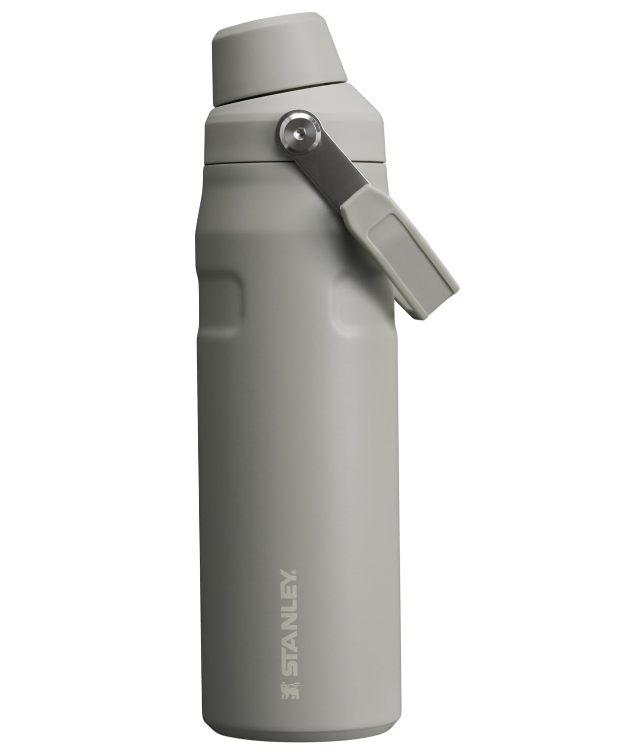 Foto 2 pulgar | Botella Stanley Iceflow Aerolight Fast Flow Gris 700 ml - Venta Internacional