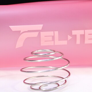 Foto 3 | Shaker, Rosa, Vaso Mezclador Para Proteína, 750 Ml, Con Batidora De Acero Inoxidable, Felter