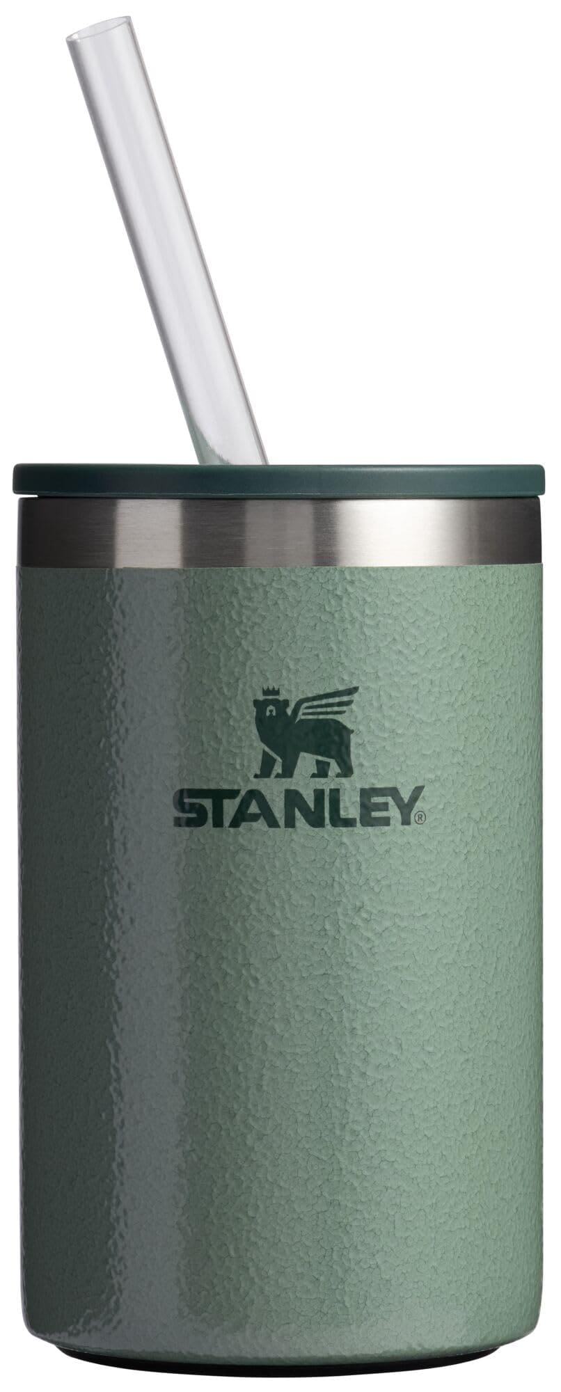 Vaso Enfriador Para Latas Stanley Everyday De Acero Inoxidable, 300 Ml - Venta Internacional. $828
