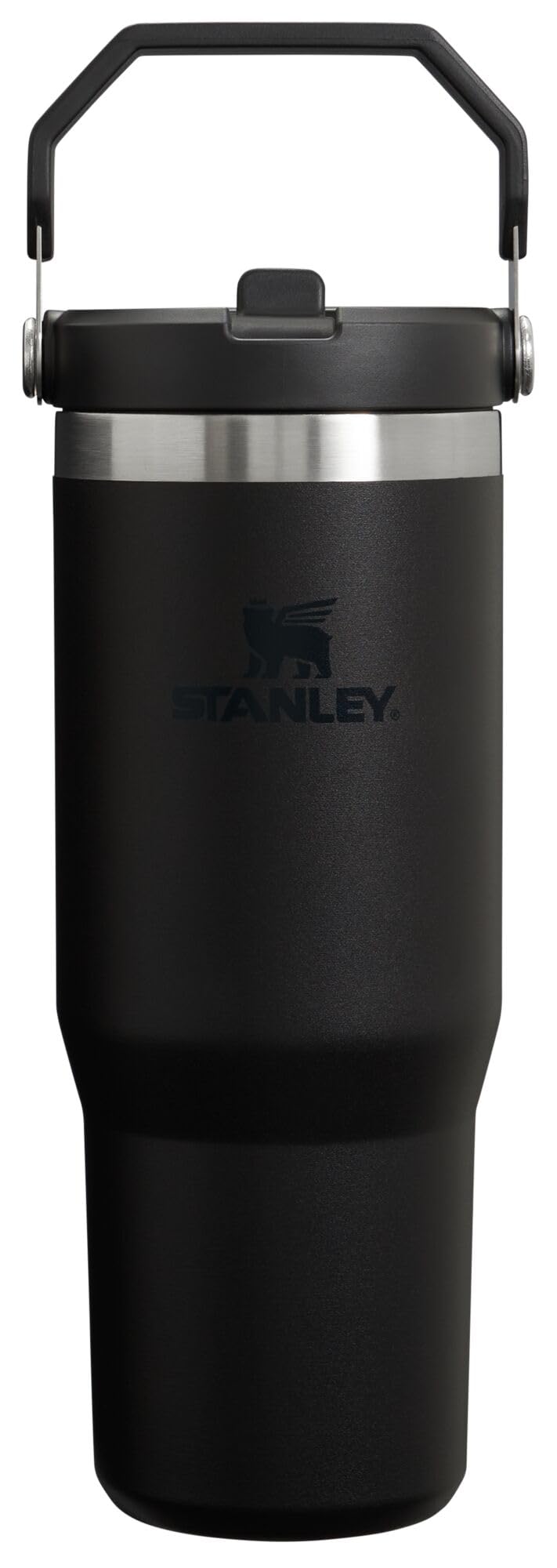 Botella De Agua Stanley Iceflow De Acero Inoxidable De 30 Ml Con Aislamiento Al Vacío - Venta Internacional.