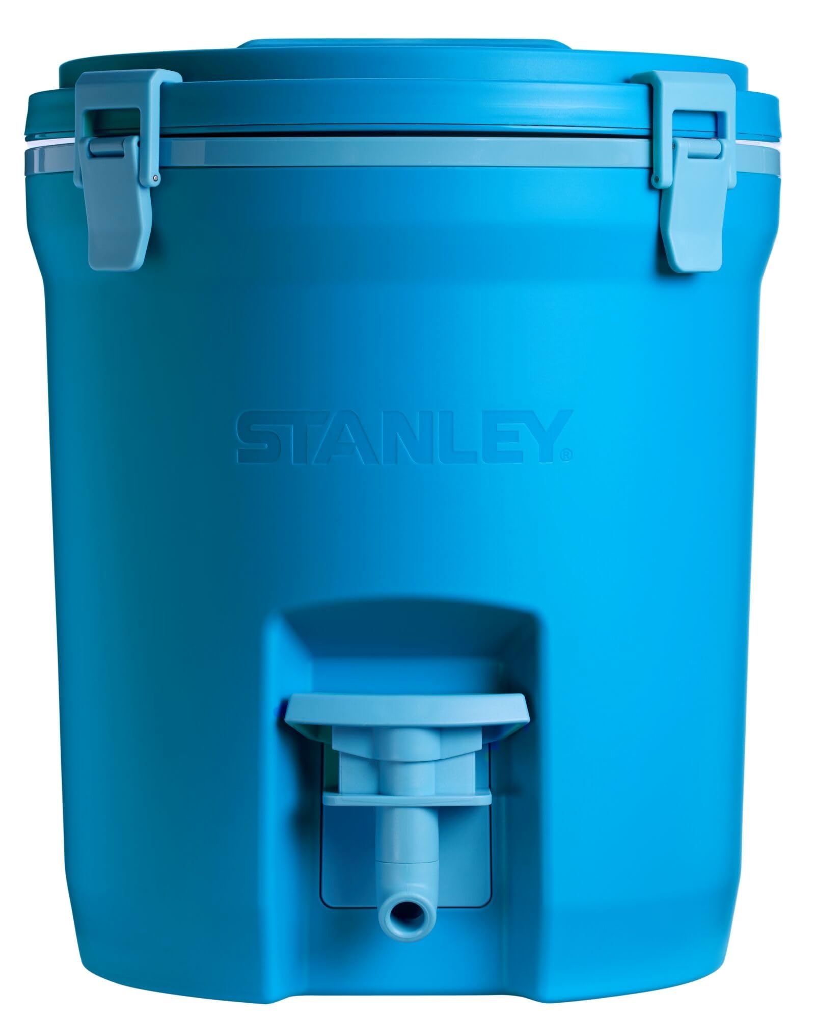 Foto 2 pulgar | Jarra de Agua Stanley Adventure Fast-flow de 7,6 L Azul - Venta Internacional