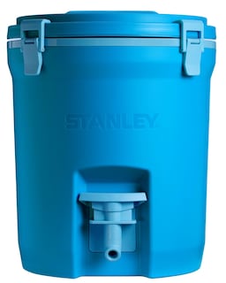Foto 1 | Jarra de Agua Stanley Adventure Fast-flow de 7,6 L Azul - Venta Internacional