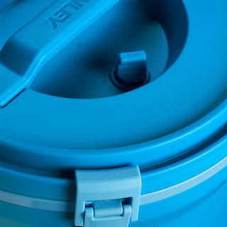 Foto 2 | Jarra de Agua Stanley Adventure Fast-flow de 7,6 L Azul - Venta Internacional