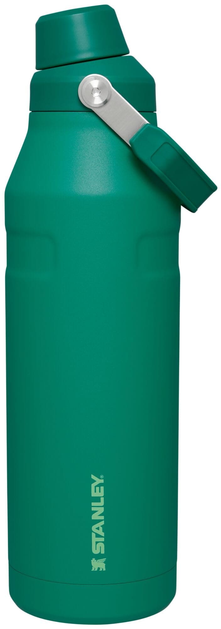 Botella De Agua Stanley Iceflow Fast Flow De Acero Inoxidable Con Aislamiento De 1,5 Litros - Venta Internacional. $1,761