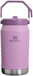 Foto 1 | Jarra De Agua Stanley Iceflow Flip Straw, 1,9 L, Aislante, Color Lila - Venta Internacional.