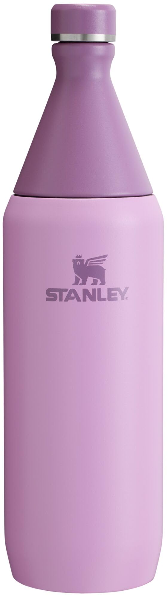 Foto 2 pulgar | Botella De Agua Stanley All Day Slim De Acero Inoxidable Con Aislamiento De 1 Litro - Venta Internacional.