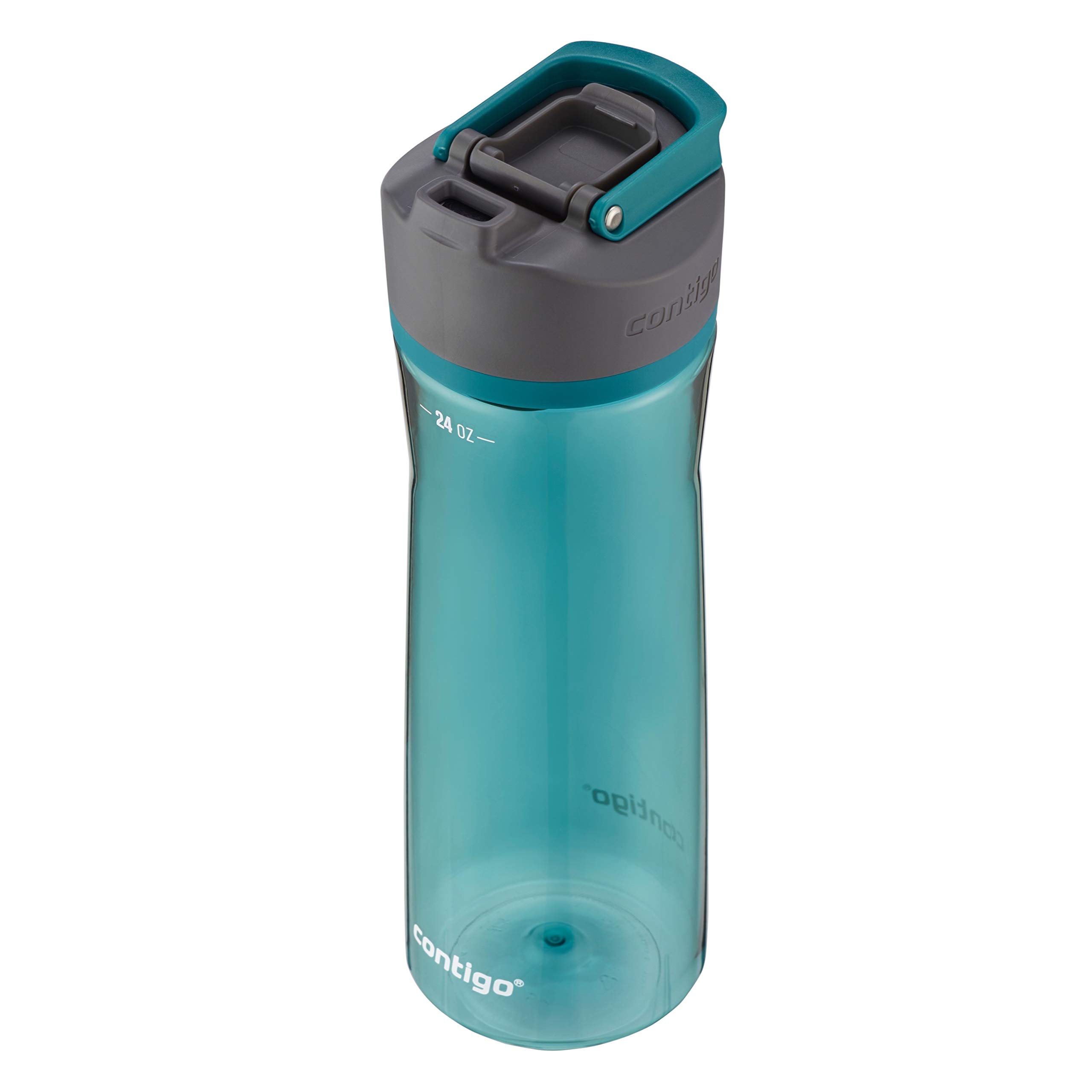 Foto 3 pulgar | Botella De Agua Contigo Autoseal Cortland 710 Ml De Plástico Sin Bpa - Venta Internacional.