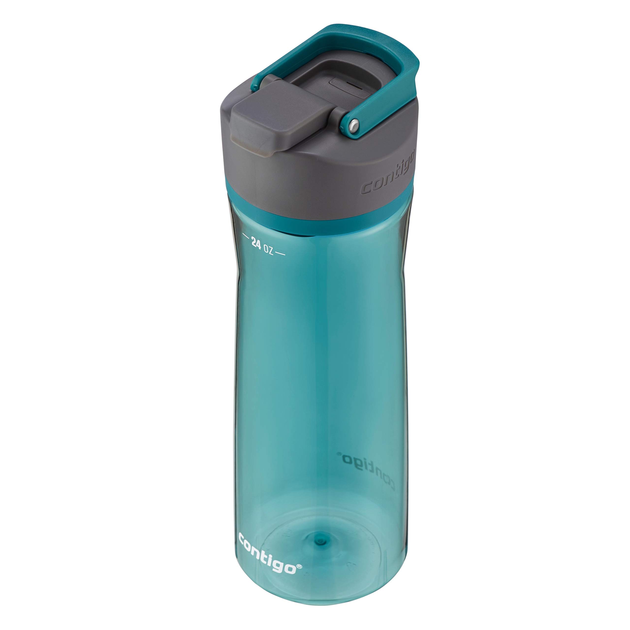 Foto 4 pulgar | Botella De Agua Contigo Autoseal Cortland 710 Ml De Plástico Sin Bpa - Venta Internacional.