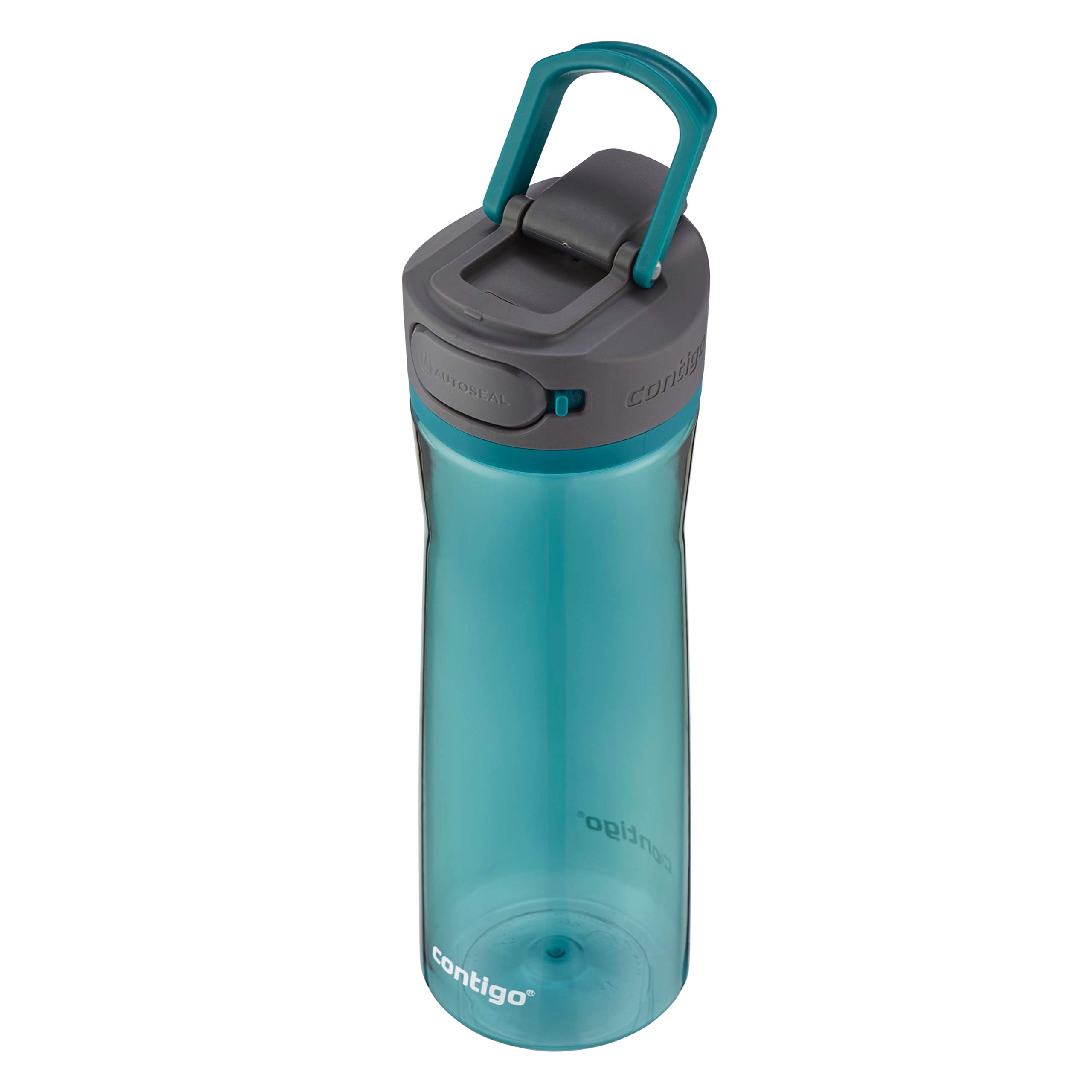 Foto 5 pulgar | Botella De Agua Contigo Autoseal Cortland 710 Ml De Plástico Sin Bpa - Venta Internacional.