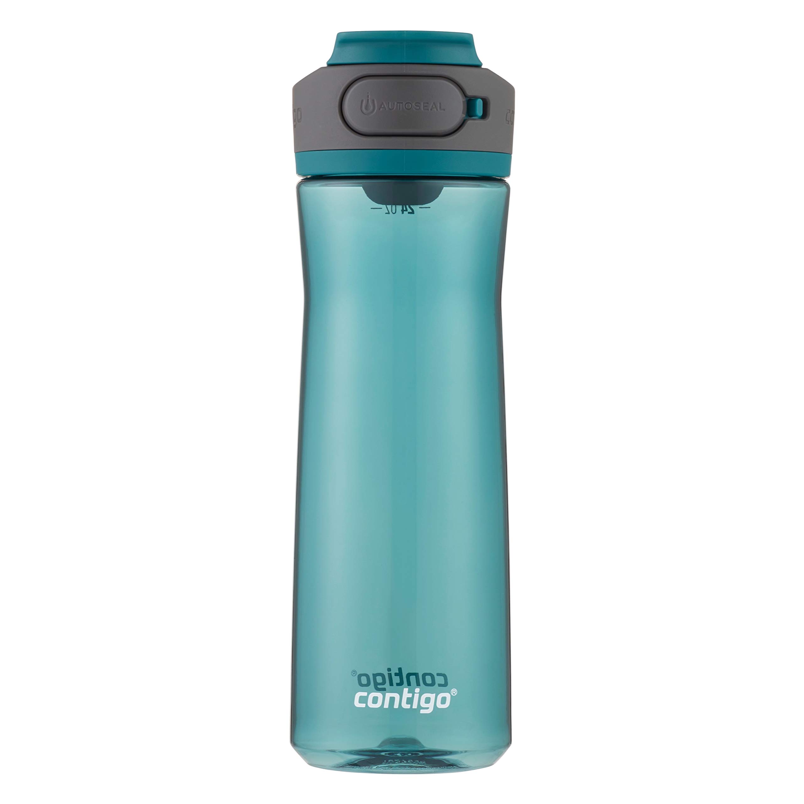 Foto 6 pulgar | Botella De Agua Contigo Autoseal Cortland 710 Ml De Plástico Sin Bpa - Venta Internacional.
