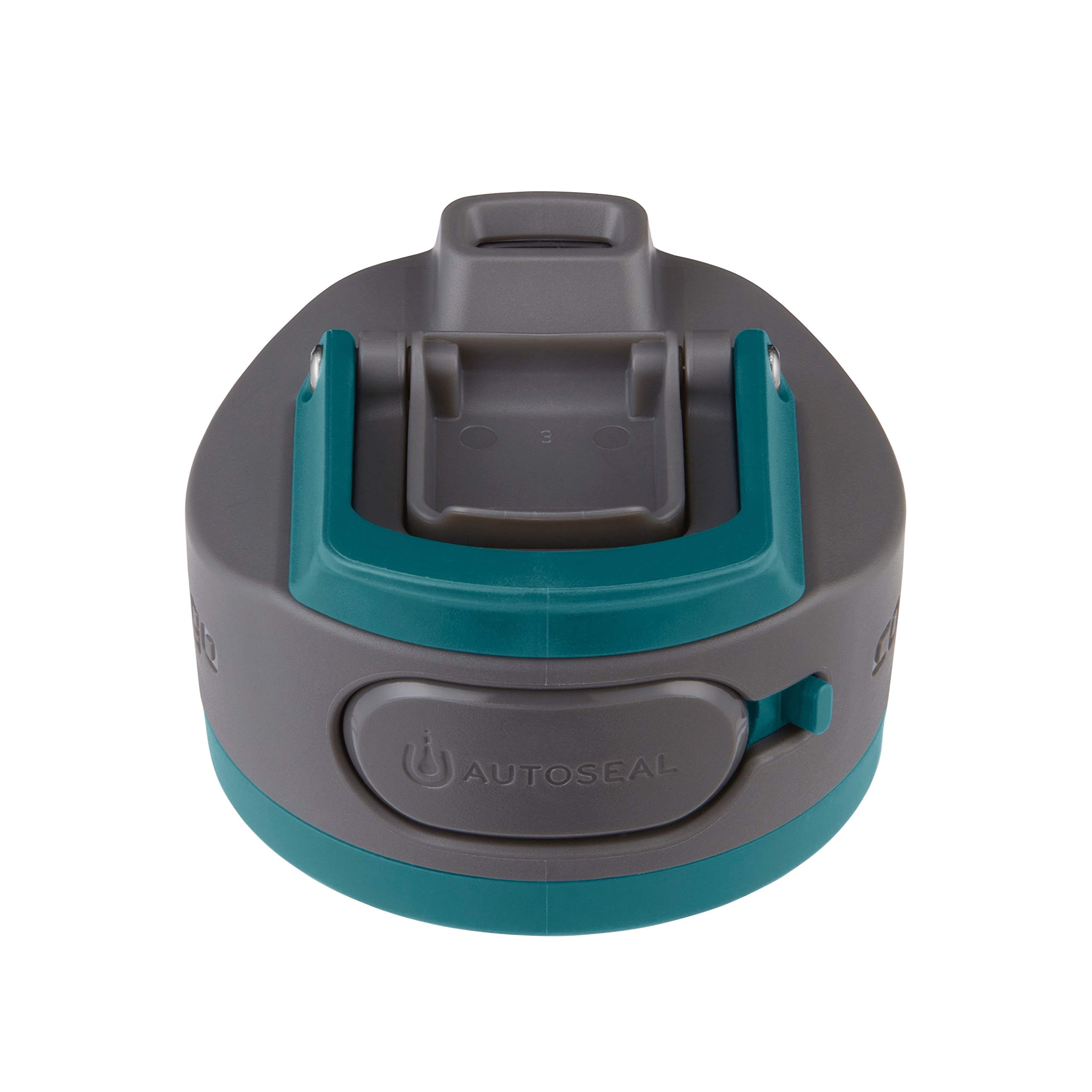 Foto 8 pulgar | Botella De Agua Contigo Autoseal Cortland 710 Ml De Plástico Sin Bpa - Venta Internacional.