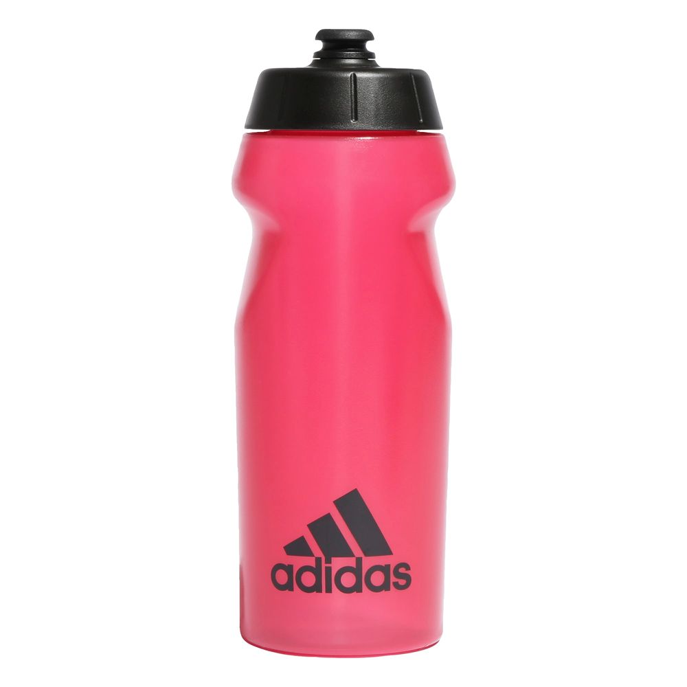 Botella Performance 0,5 Litros Adidas Rojo Unisex