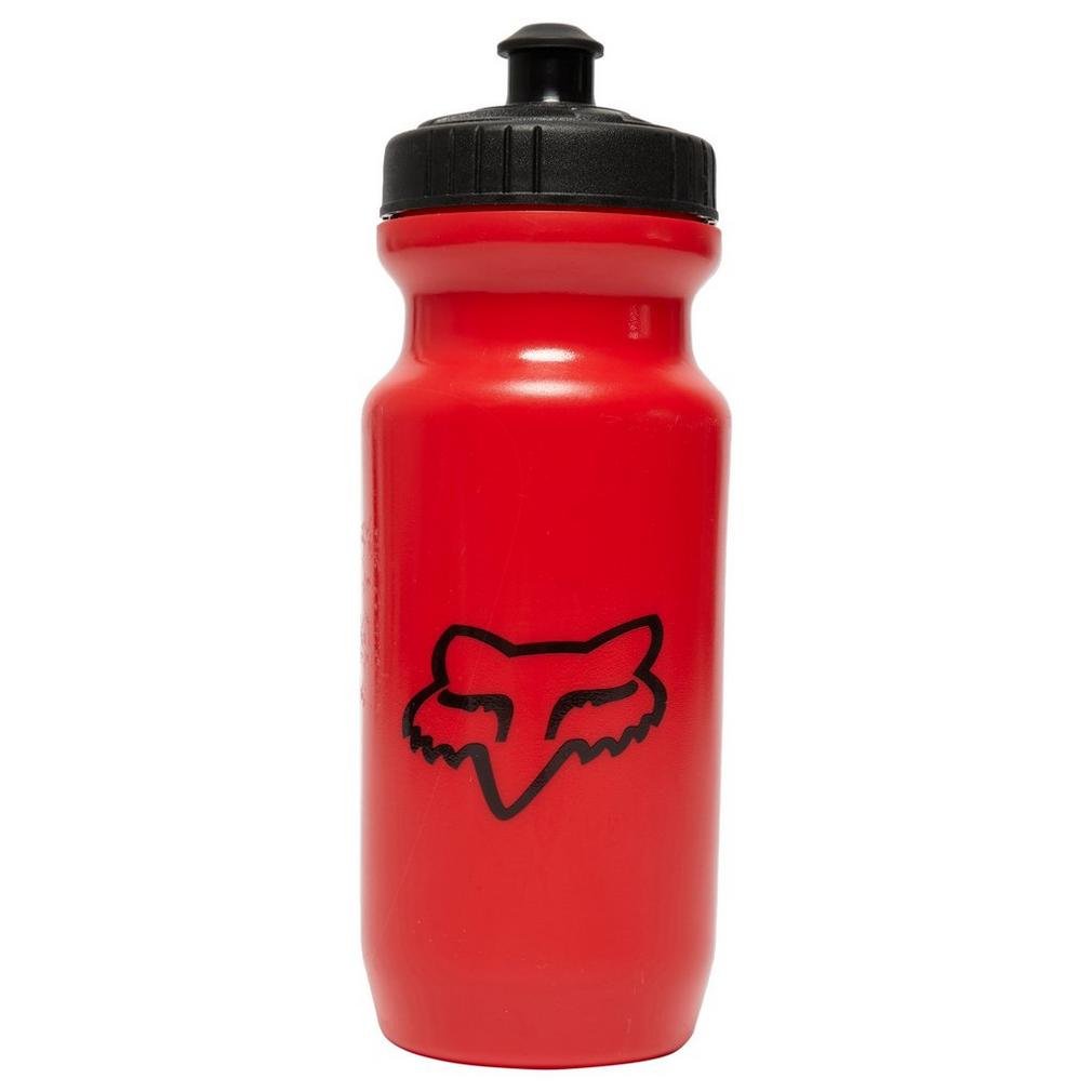 Foto 2 pulgar | Botella De Agua Fox Racing Fox Head Base A Prueba De Fugas Sin Bpa - Venta Internacional.