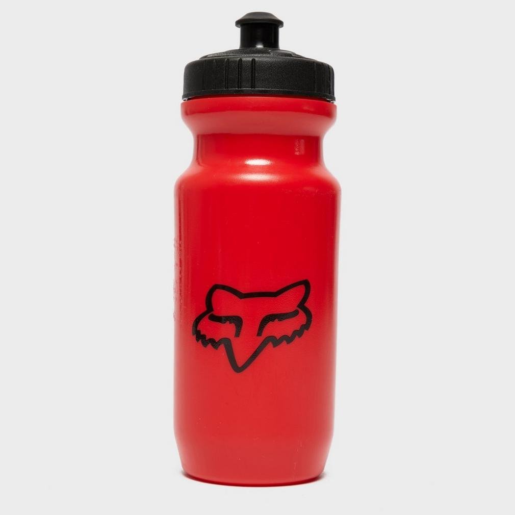 Foto 3 pulgar | Botella De Agua Fox Racing Fox Head Base A Prueba De Fugas Sin Bpa - Venta Internacional.