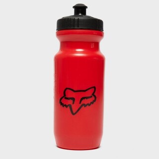 Foto 2 | Botella De Agua Fox Racing Fox Head Base A Prueba De Fugas Sin Bpa - Venta Internacional.
