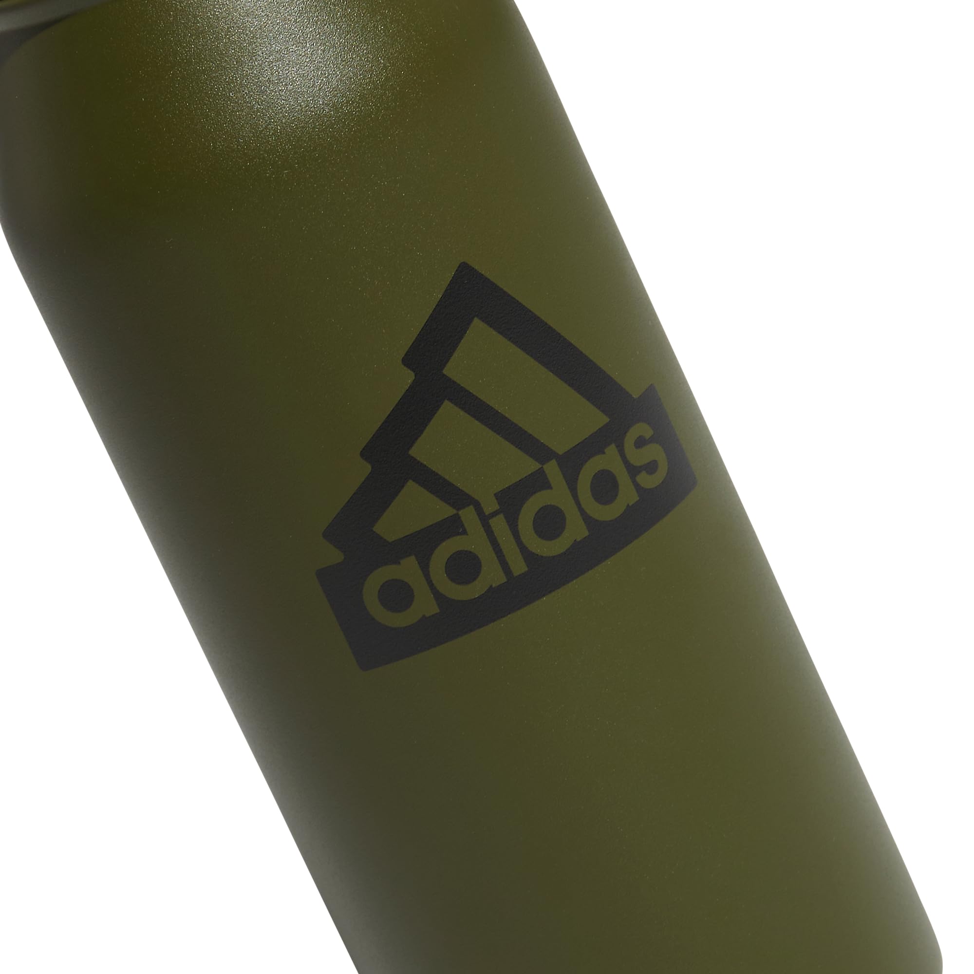 Foto 5 pulgar | Botella De Agua Adidas Metal, 1 Litro, Aislante De Frío Y Calor, Acero Inoxidable - Venta Internacional.