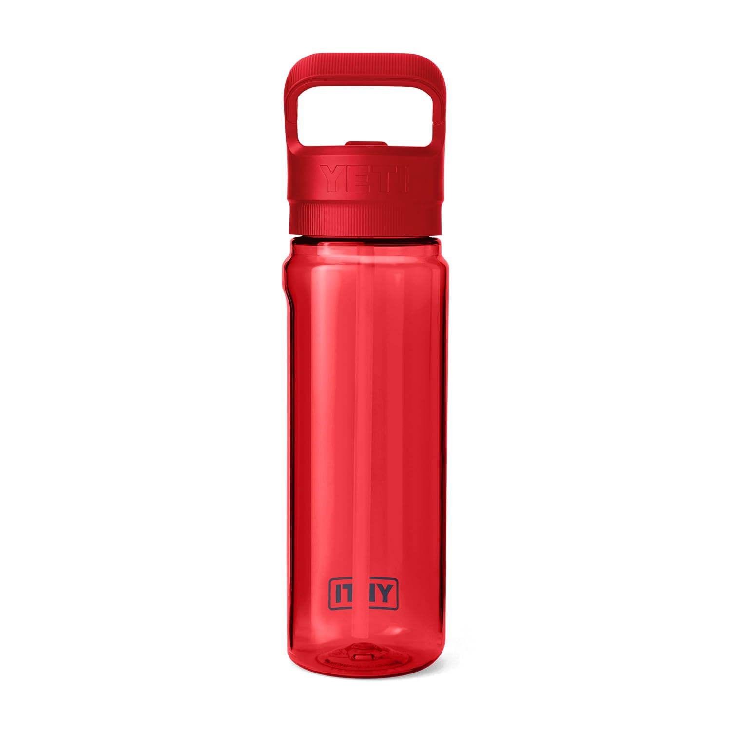 Foto 6 | Botella De Agua Yeti Yonder 750 Ml Con Tapa De Pajita Rescue Red - Venta Internacional.