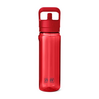 Foto 7 | Botella De Agua Yeti Yonder 750 Ml Con Tapa De Pajita Rescue Red - Venta Internacional.