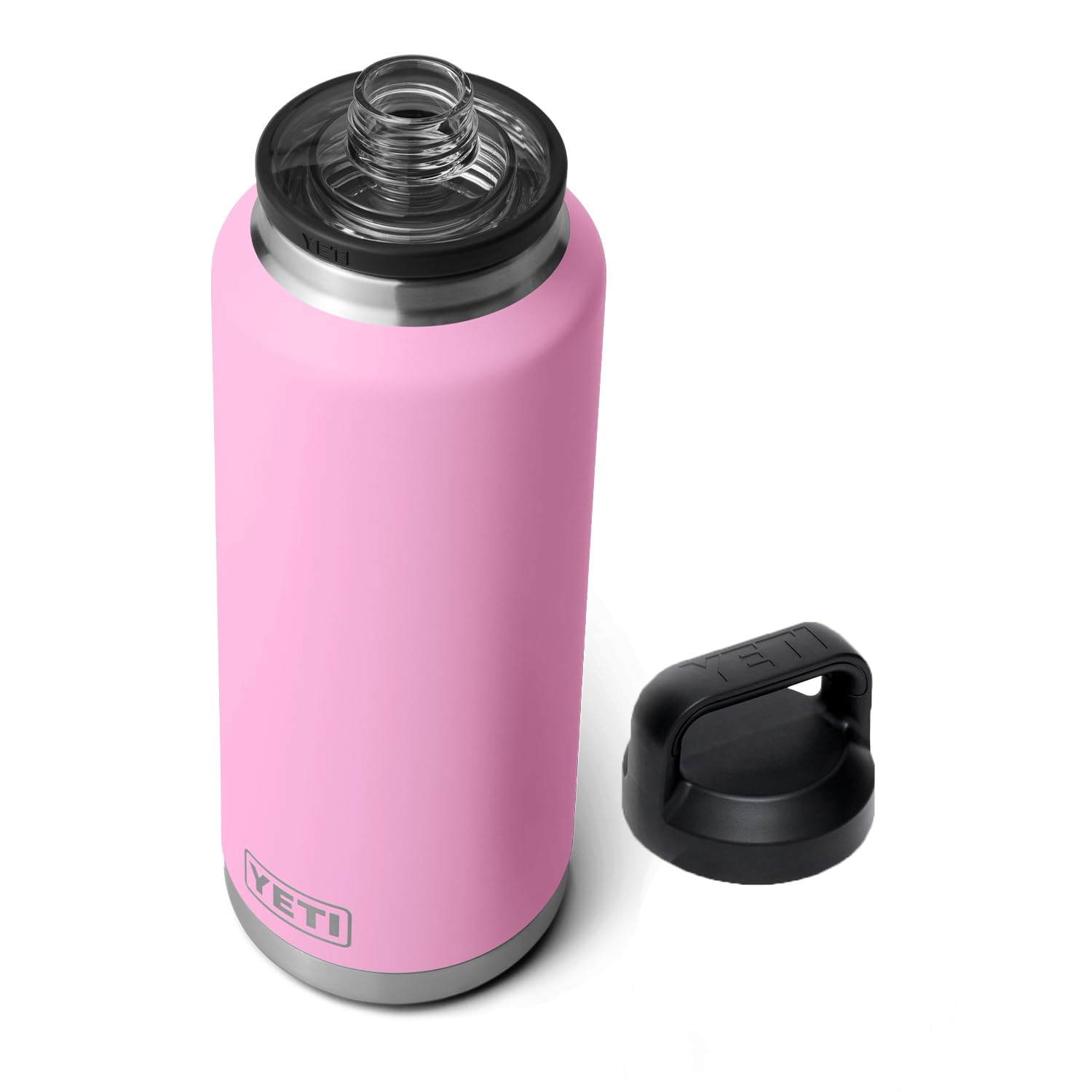 Foto 2 pulgar | Botella Yeti Rambler 1.36l De Acero Inoxidable Con Aislamiento Al Vacío - Venta Internacional.