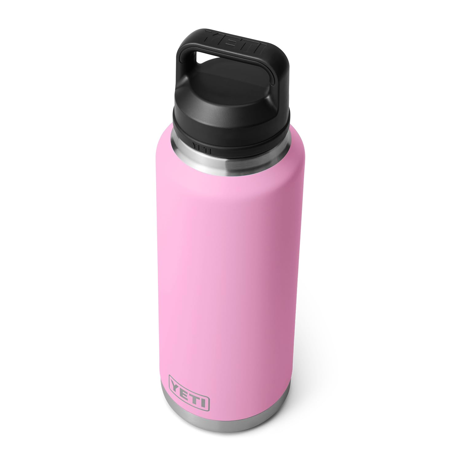 Foto 8 pulgar | Botella Yeti Rambler 1.36l De Acero Inoxidable Con Aislamiento Al Vacío - Venta Internacional.