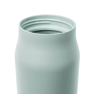 Foto 3 | Botella De Agua Simple Modern Mesa Signature De 1 Litro Sea Glass Sage - Venta Internacional.
