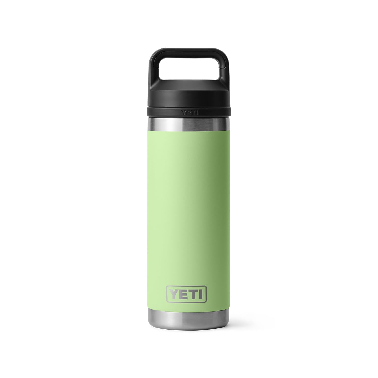 Foto 4 pulgar | Botella De Agua Yeti Rambler 530 Ml De Acero Inoxidable Con Aislamiento Al Vacío - Venta Internacional.