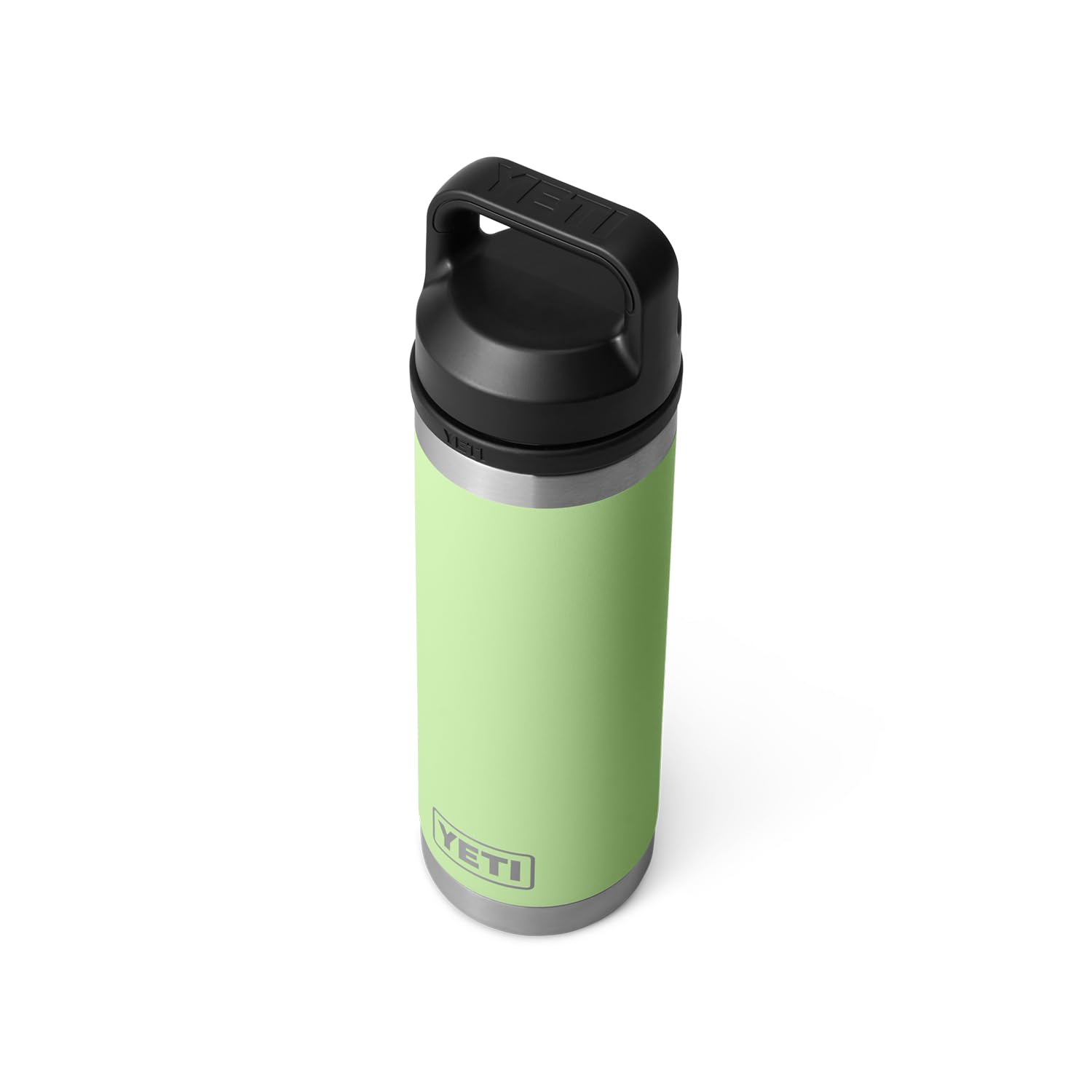 Foto 6 pulgar | Botella De Agua Yeti Rambler 530 Ml De Acero Inoxidable Con Aislamiento Al Vacío - Venta Internacional.