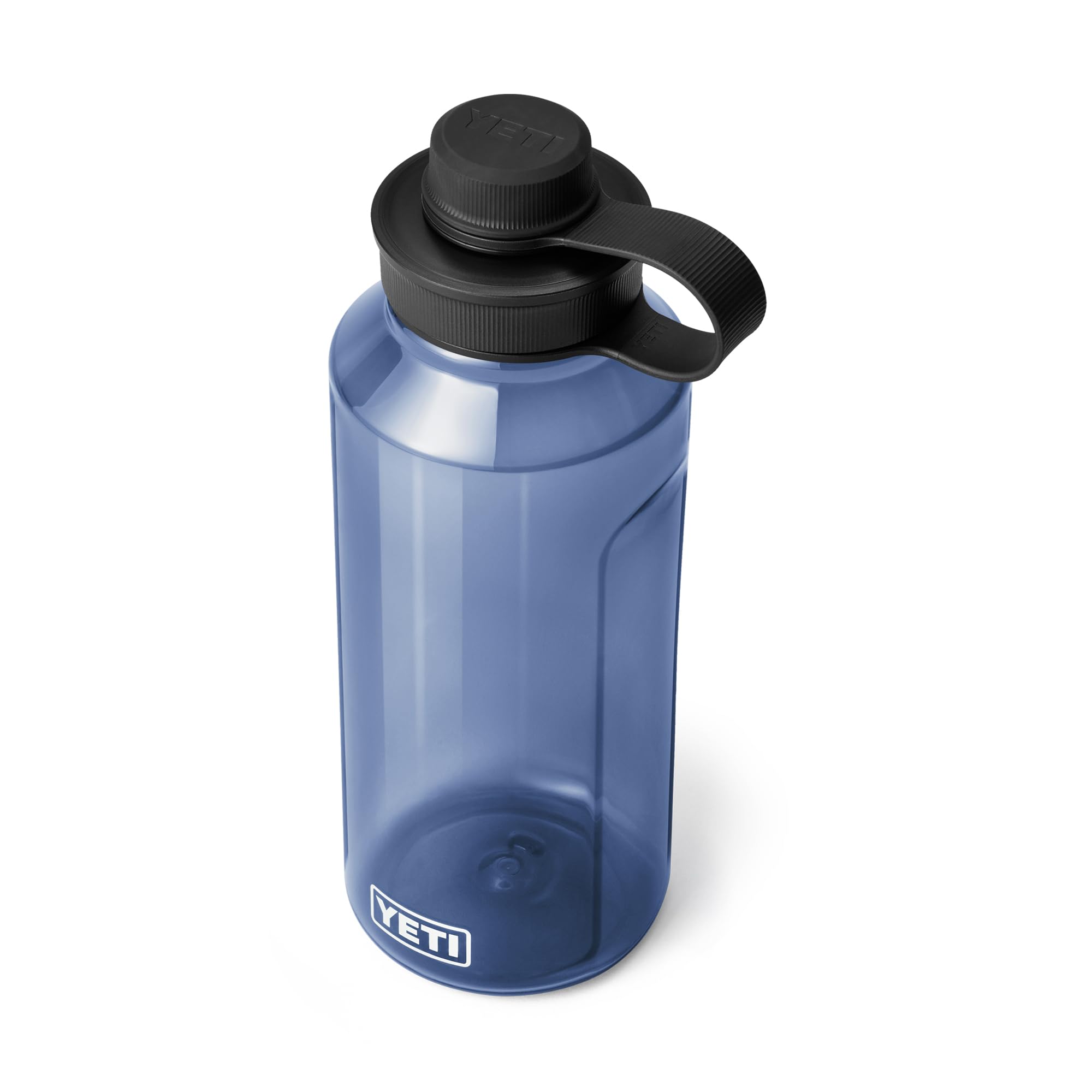 Foto 1 | Botella De Agua Yeti Yonder 1,5 L, 1500 Ml, Azul Marino Con Tapa De Amarre - Venta Internacional.