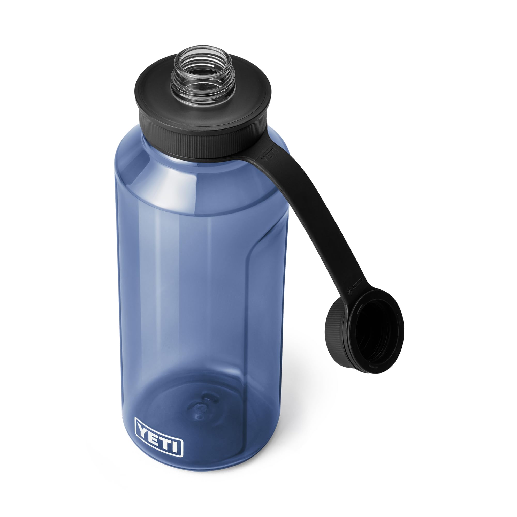 Foto 4 pulgar | Botella De Agua Yeti Yonder 1,5 L, 1500 Ml, Azul Marino Con Tapa De Amarre - Venta Internacional.