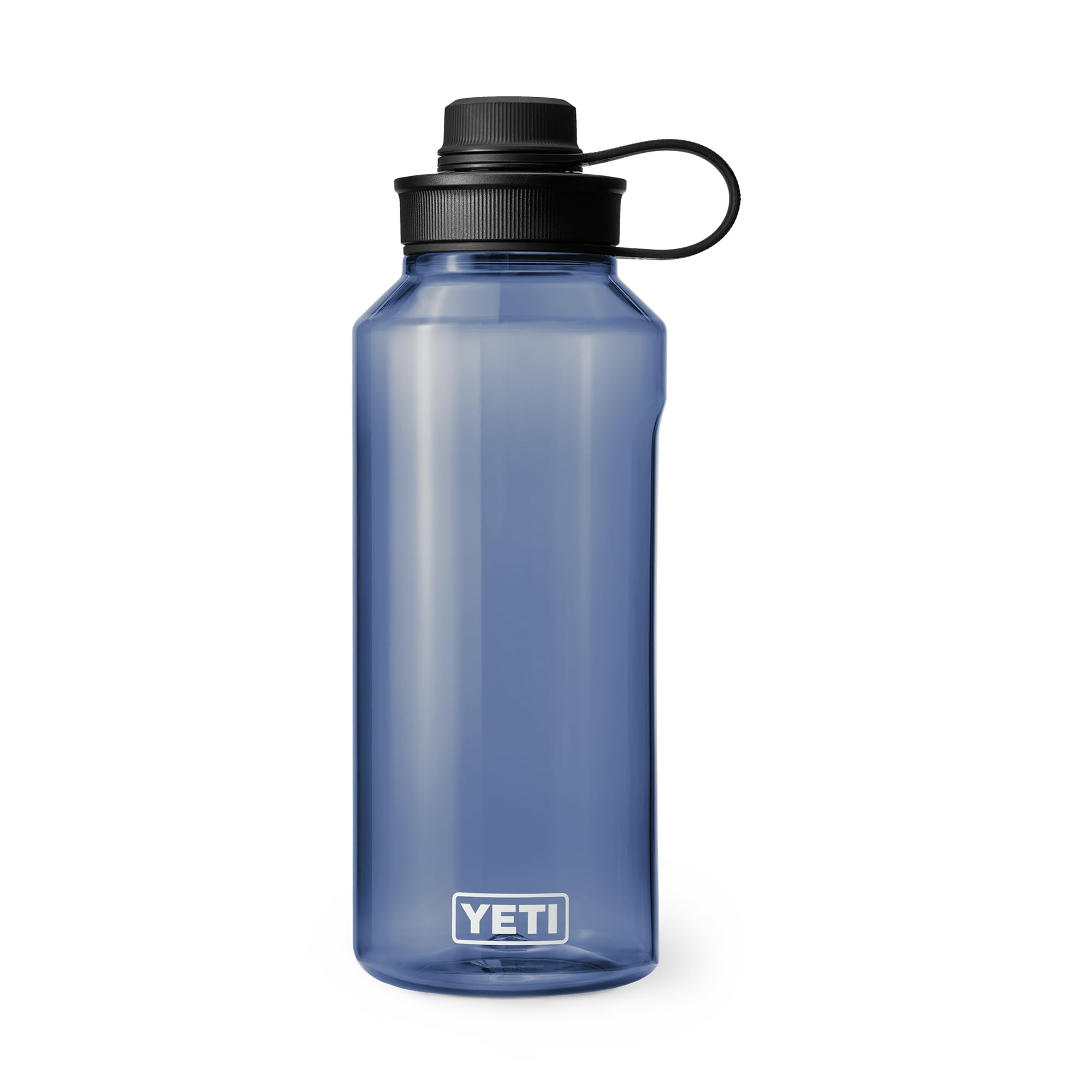 Foto 8 pulgar | Botella De Agua Yeti Yonder 1,5 L, 1500 Ml, Azul Marino Con Tapa De Amarre - Venta Internacional.