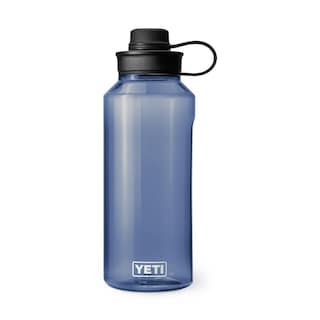 Foto 7 | Botella De Agua Yeti Yonder 1,5 L, 1500 Ml, Azul Marino Con Tapa De Amarre - Venta Internacional.