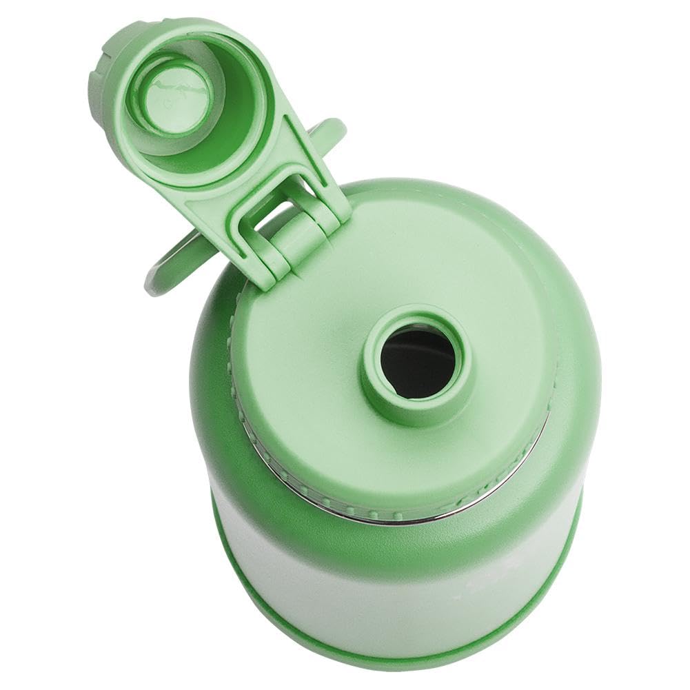 Foto 5 pulgar | Botella de Agua de Acero Inoxidable Takeya Actives 32 oz con Tapa de Boquilla - Venta Internacional