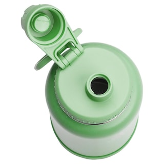 Foto 4 | Botella de Agua de Acero Inoxidable Takeya Actives 32 oz con Tapa de Boquilla - Venta Internacional