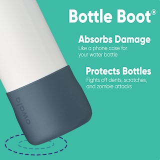 Foto 6 | Botella De Agua Owala Freesip De Acero Inoxidable Con Aislamiento, 950 Ml - Venta Internacional.