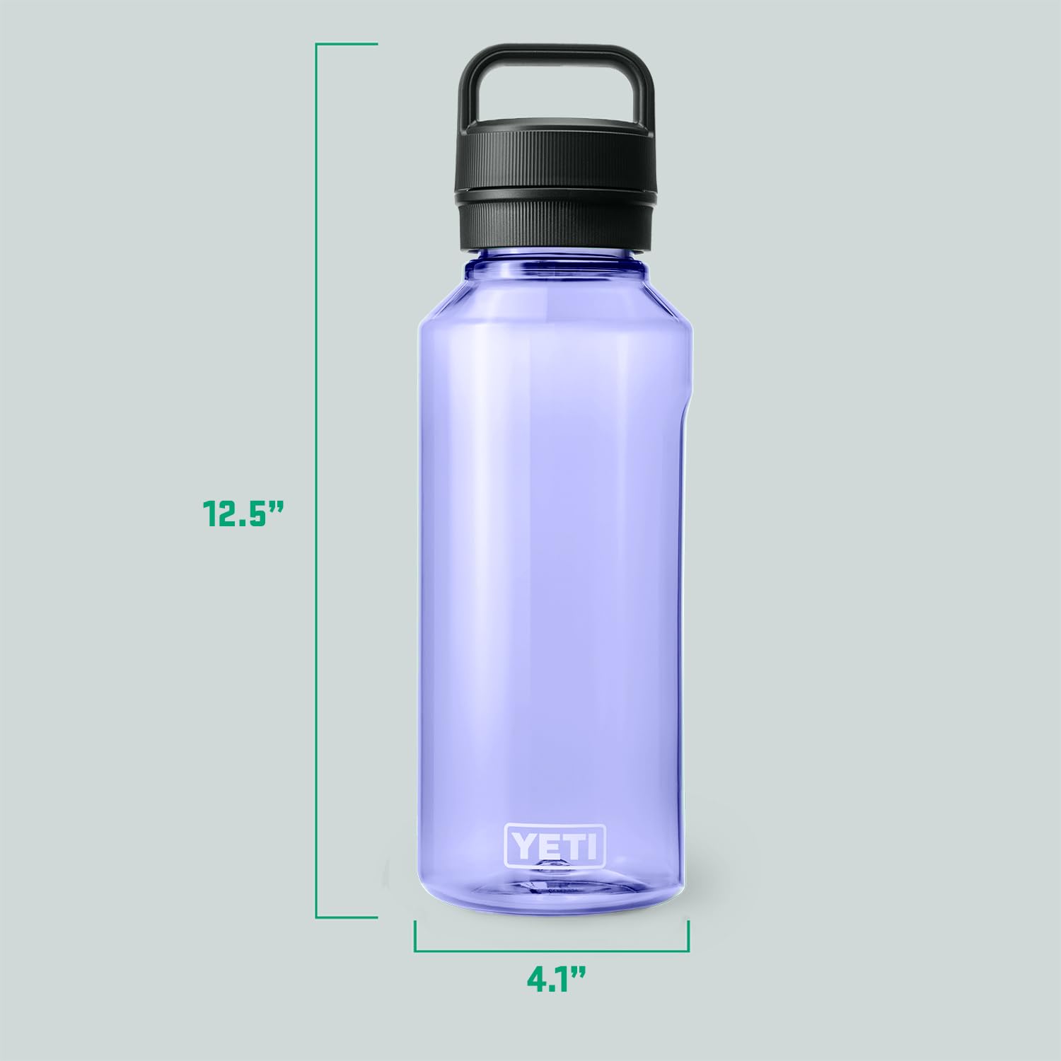 Foto 5 pulgar | Botella De Agua Yeti Yonder De 1,5 L/1500 Ml Cosmic Lilac Con Tapón - Venta Internacional.