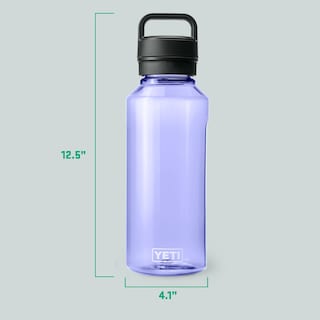 Foto 4 | Botella De Agua Yeti Yonder De 1,5 L/1500 Ml Cosmic Lilac Con Tapón - Venta Internacional.