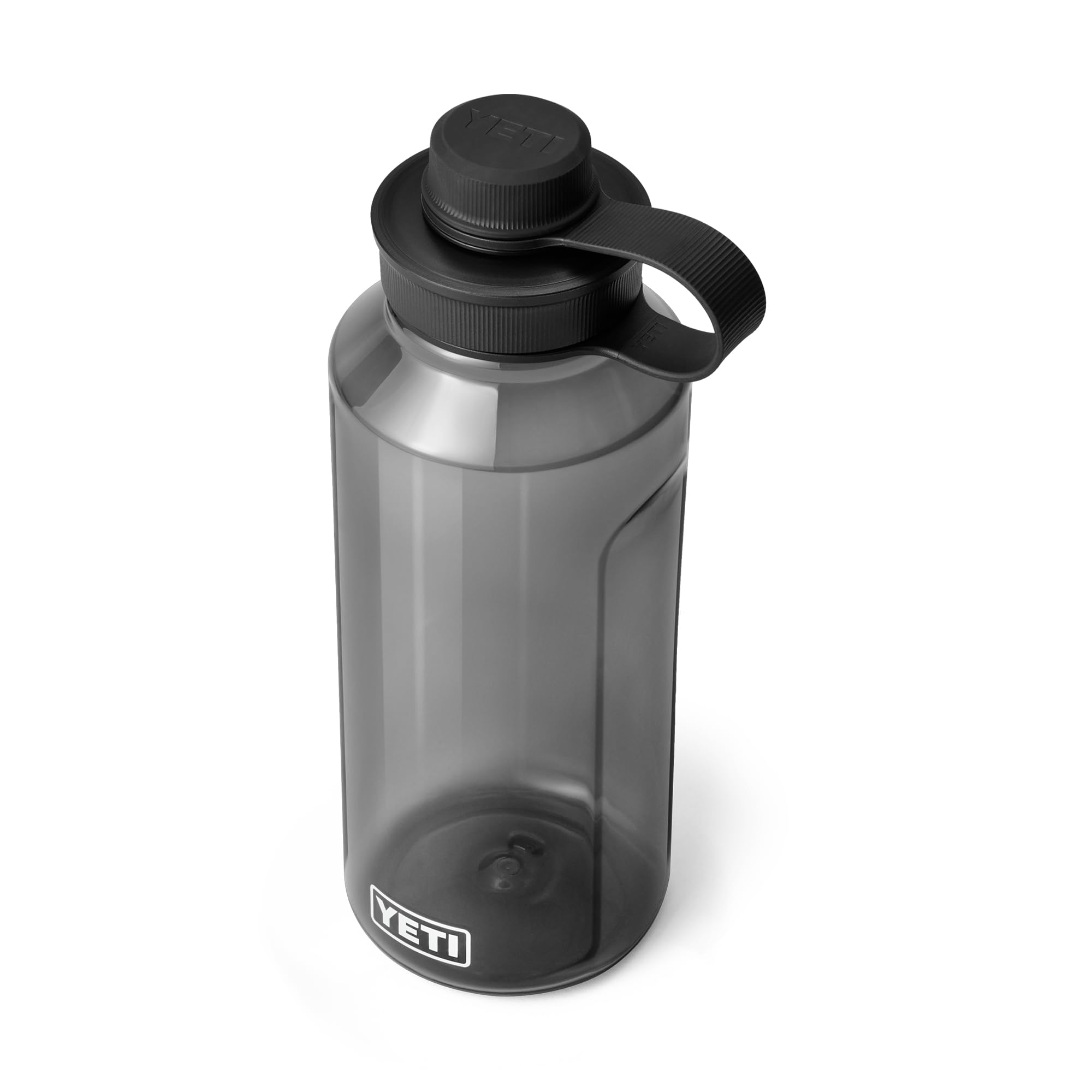 Foto 2 pulgar | Botella De Agua Yeti Yonder De 1,5 L, 1500 Ml, Color Carbón Con Tapa De Amarre - Venta Internacional.