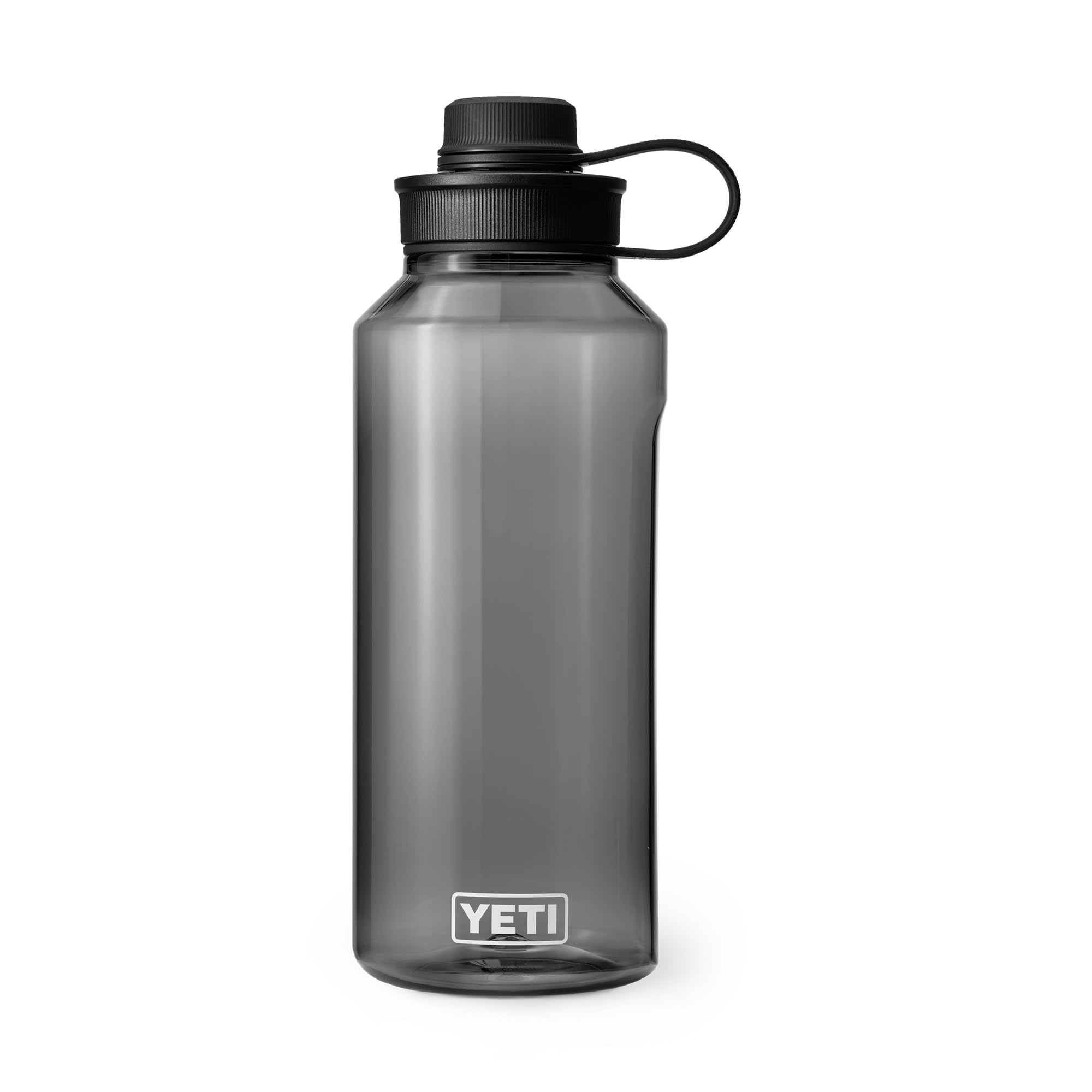 Foto 8 pulgar | Botella De Agua Yeti Yonder De 1,5 L, 1500 Ml, Color Carbón Con Tapa De Amarre - Venta Internacional.