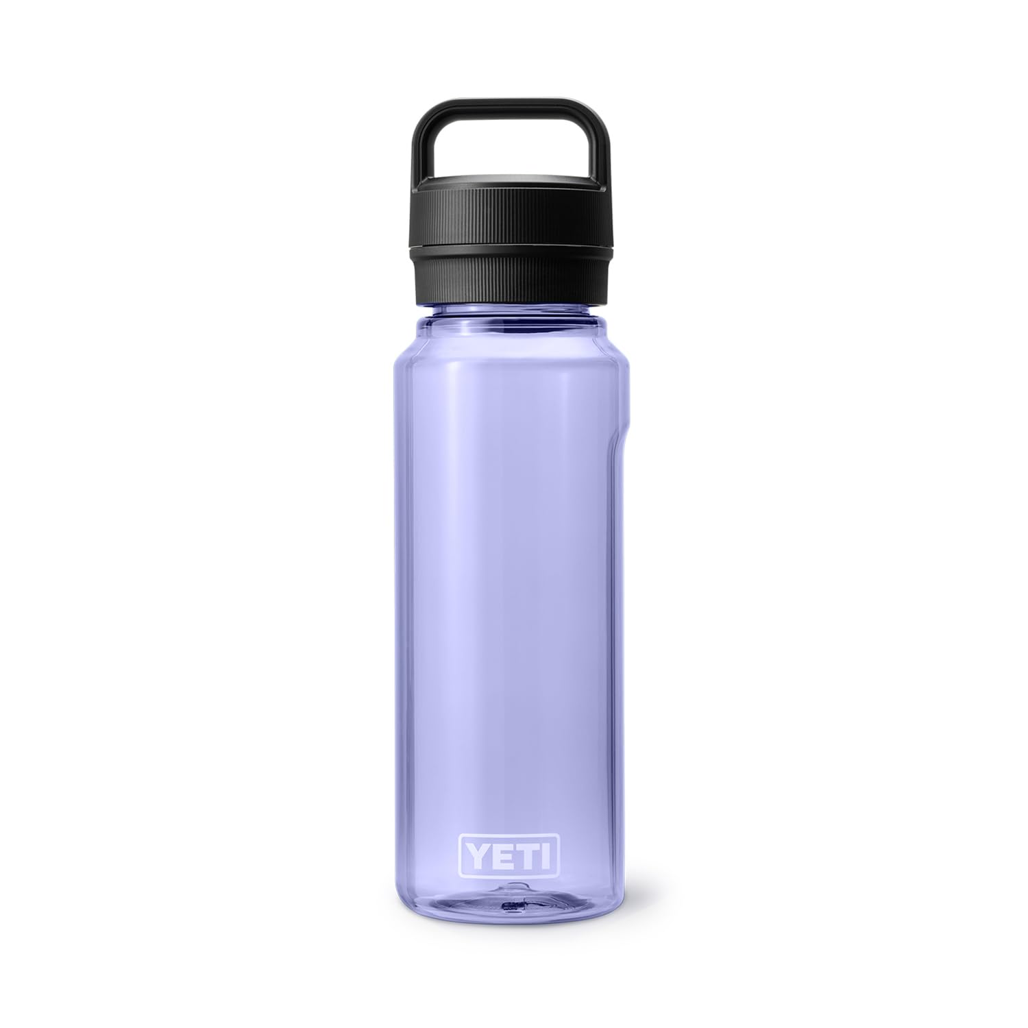 Foto 2 pulgar | Botella De Agua Yeti Yonder, 1 Litro, 1000 Ml, Color Lila Cósmico Con Tapón - Venta Internacional.