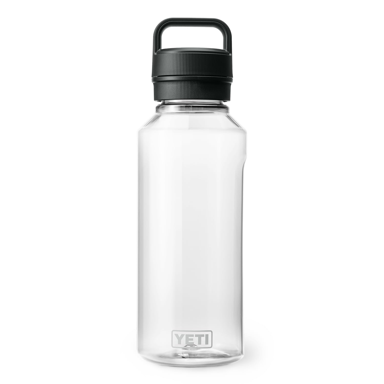 Foto 2 pulgar | Botella De Agua Yeti Yonder 1,5 L/1500 Ml Transparente Con Tapa Yonder Chug - Venta Internacional.